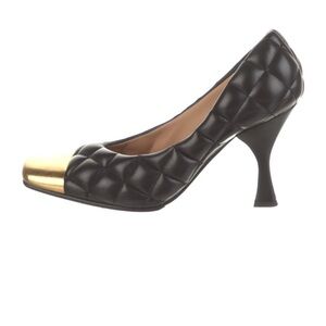 Bottega Veneta Heels (6.5)